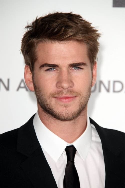 Liam Hemsworth filmleri