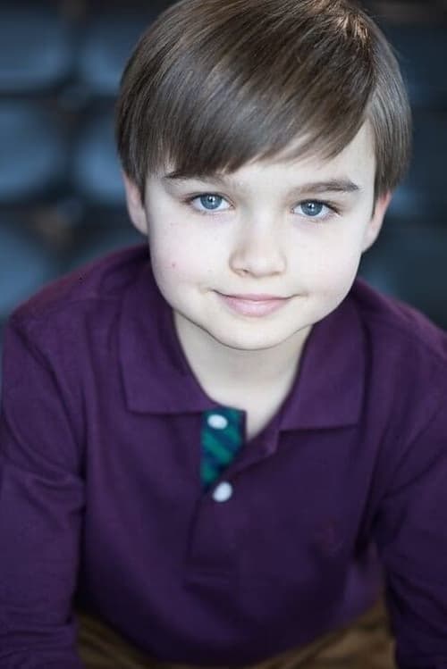 Liam Hughes filmleri