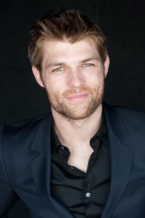 Liam McIntyre filmleri