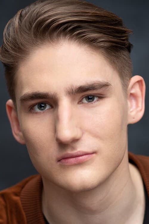 Liam Stewart-Kanigan filmleri