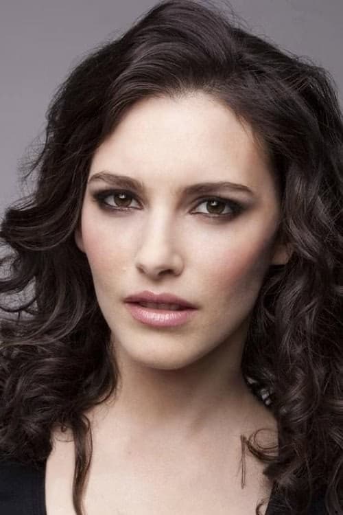 Liane Balaban filmleri