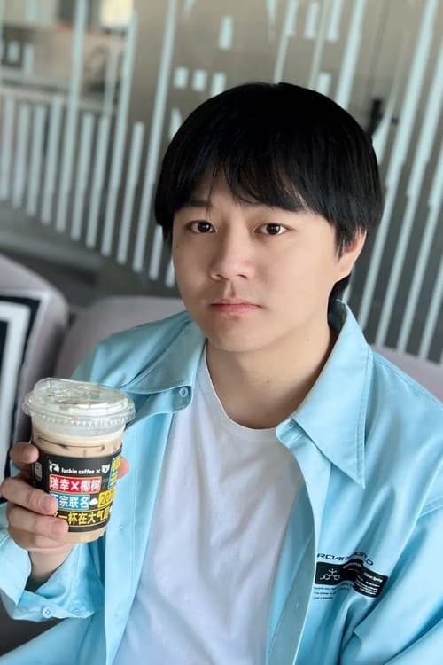 Liangwei Hu filmleri