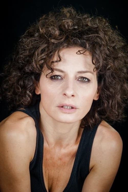 Lidia Vitale filmleri
