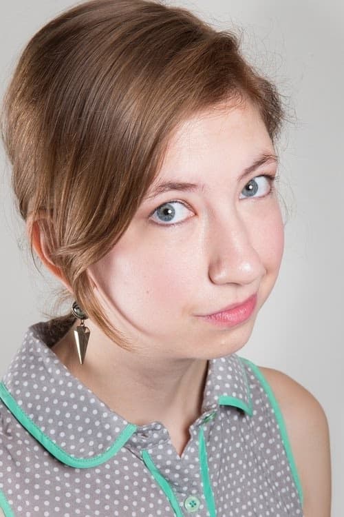 Liesel Hanson filmleri