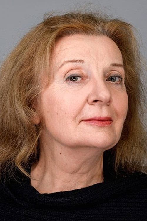 Liilia Šinkarjova filmleri