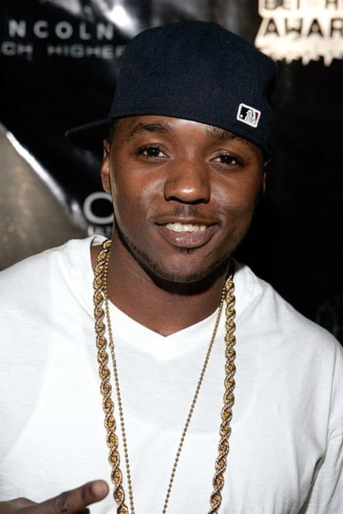 Lil' Cease filmleri