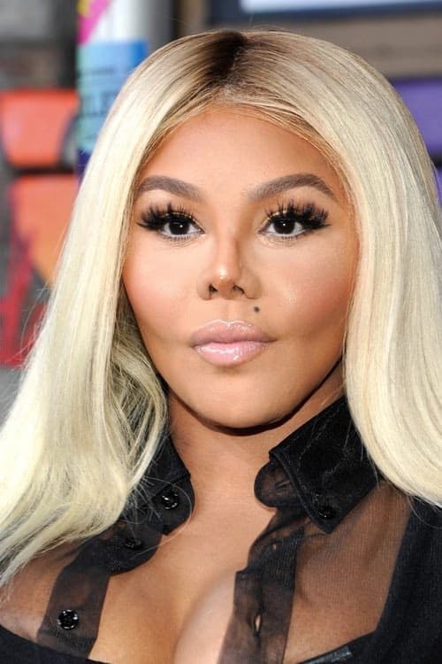 Lil' Kim filmleri