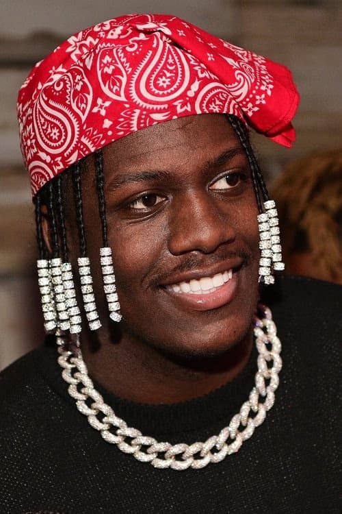 Lil Yachty filmleri