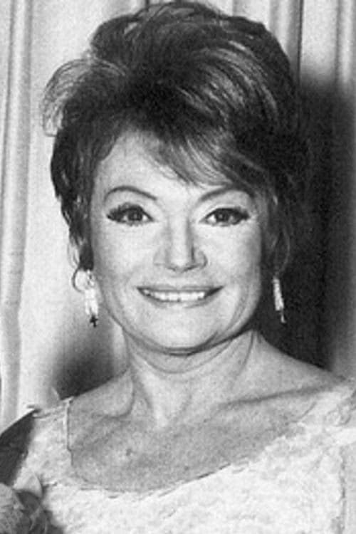 Lila Kedrova filmleri