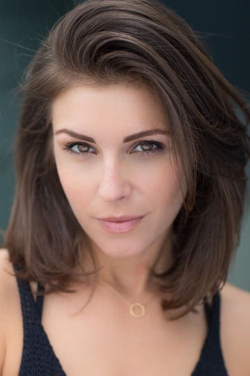 Lili Mirojnick filmleri