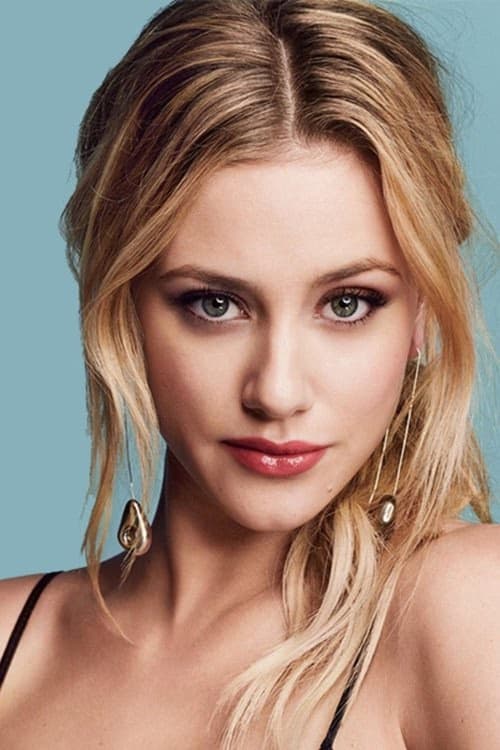 Lili Reinhart filmleri
