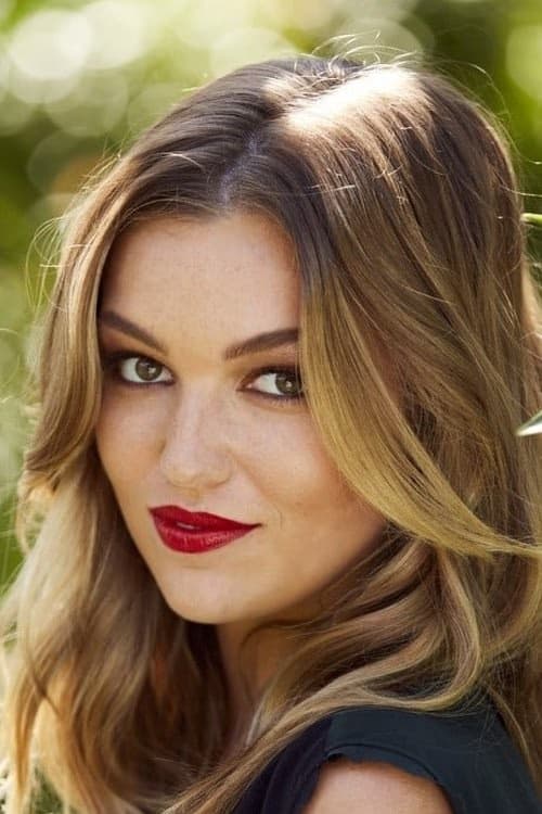 Lili Simmons filmleri