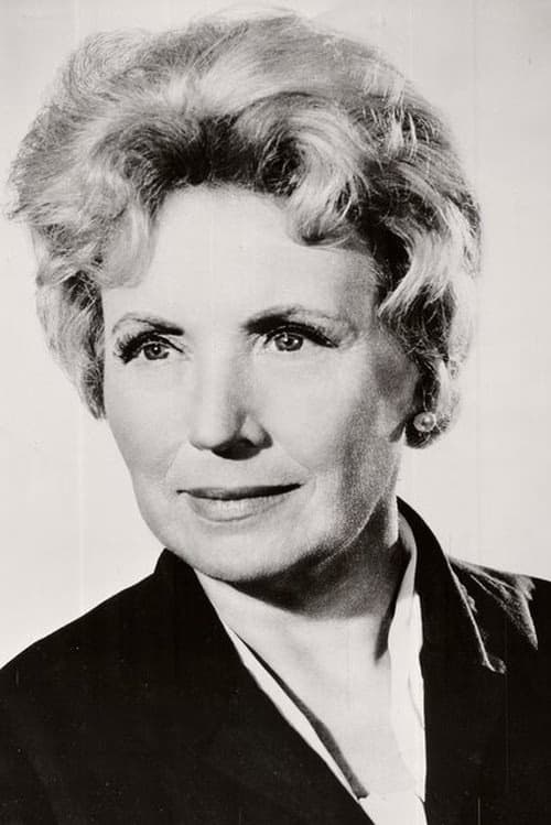 Lilia Skala filmleri
