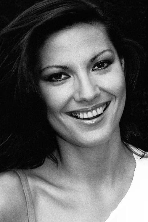 Liliana Komorowska filmleri