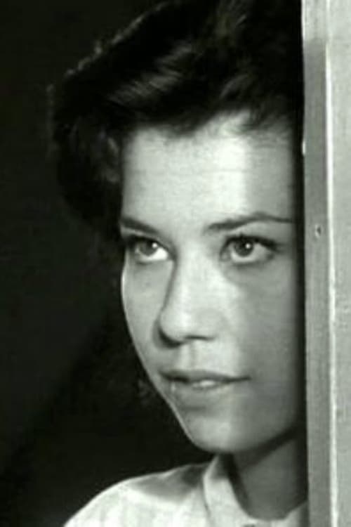Liliane Dreyfus filmleri