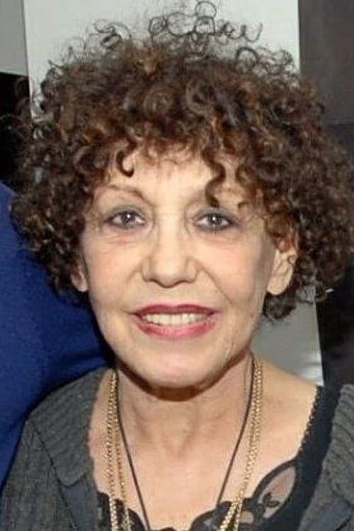 Liliane Rovère filmleri