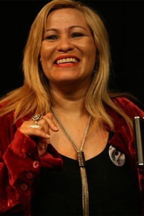 Lilliam Kouri filmleri