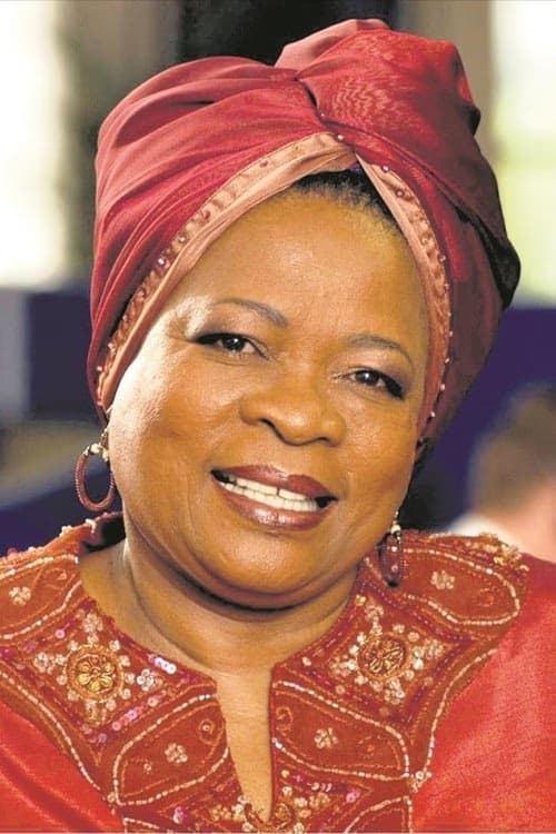 Lillian Dube filmleri