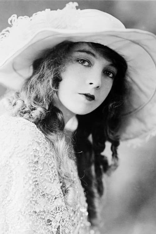 Lillian Gish filmleri