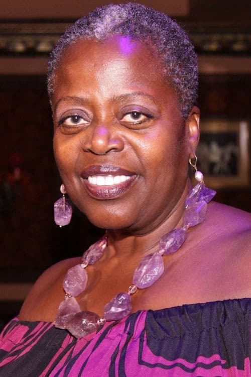 Lillias White filmleri