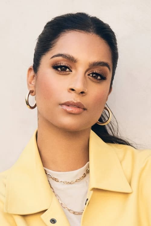 Lilly Singh filmleri
