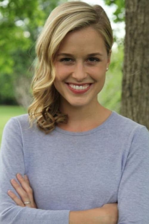 Lily Anne Harrison filmleri