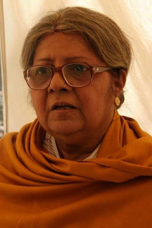 Lily Chakravarty filmleri