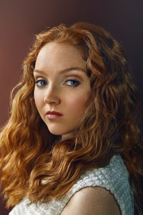Lily Cole filmleri