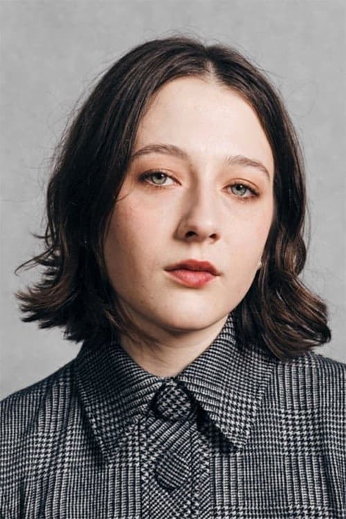 Lily Collias filmleri