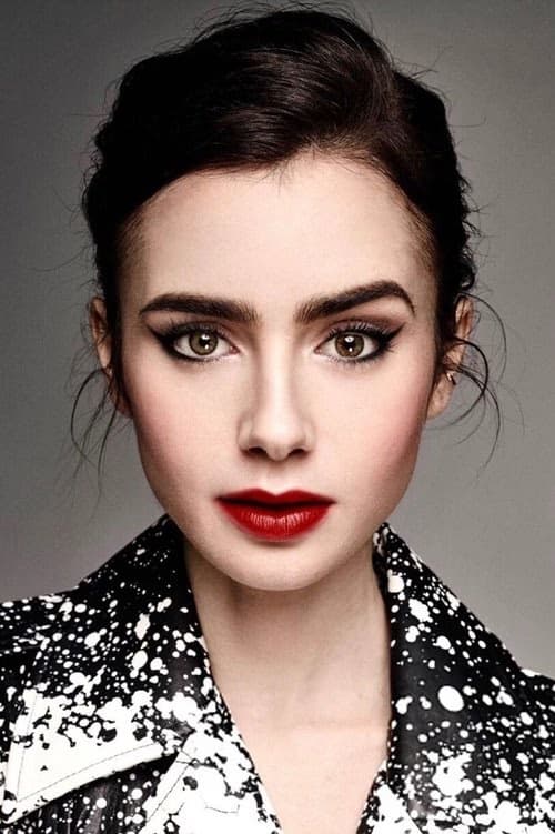 Lily Collins filmleri