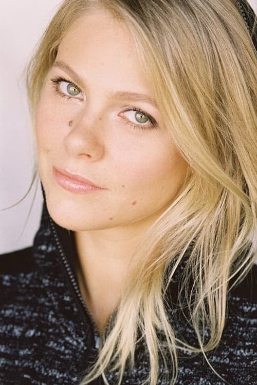 Lily Cowles filmleri