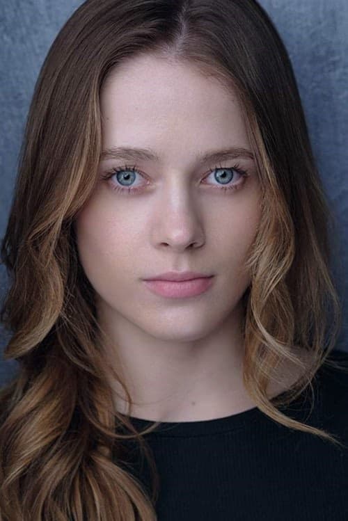 Lily Dodsworth-Evans filmleri