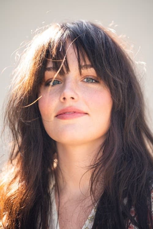 Lily Donoghue filmleri