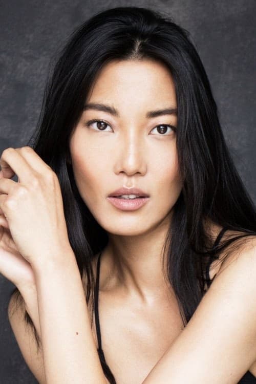 Lily Gao filmleri