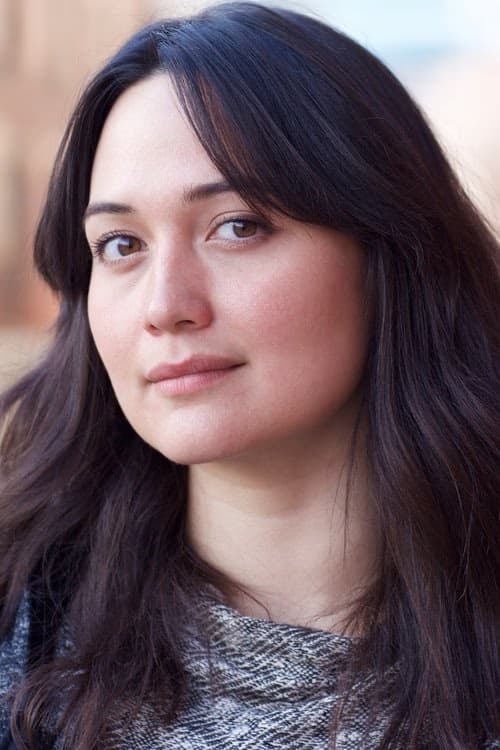 Lily Gladstone filmleri