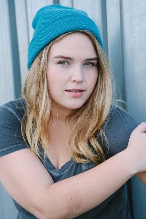 Lily Mae Harrington filmleri