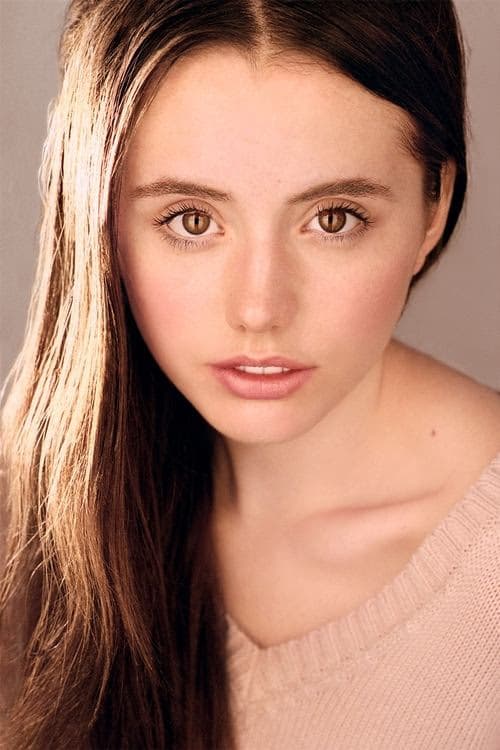 Lily Mo Sheen filmleri