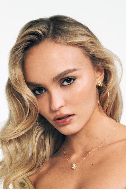 Lily-Rose Depp filmleri