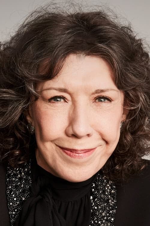 Lily Tomlin filmleri