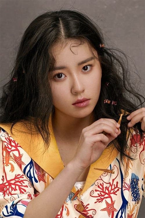 Lin Chenhan filmleri