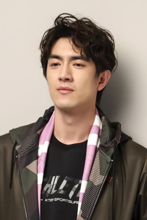 Lin Geng Xin filmleri