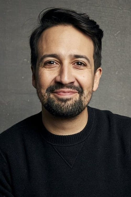 Lin-Manuel Miranda filmleri