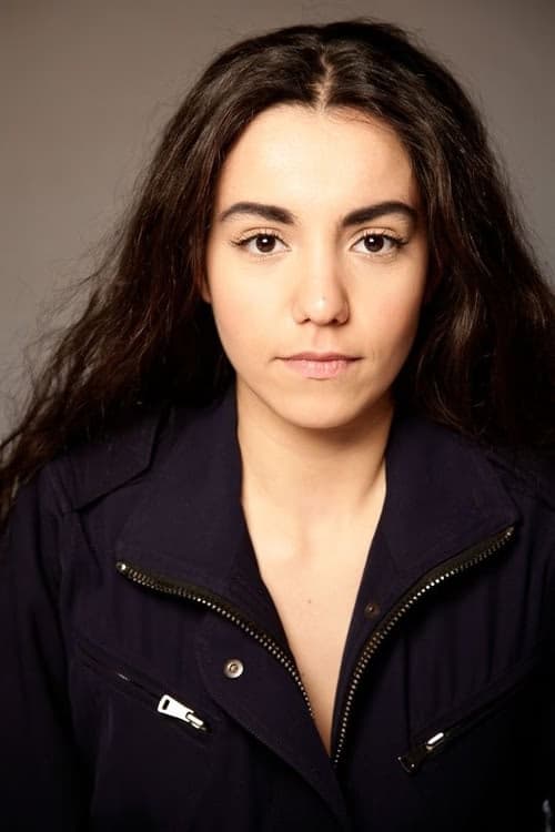 Lina El Arabi filmleri