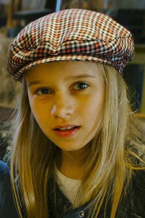 Lina Hüesker filmleri