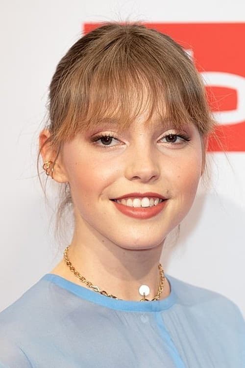 Lina Larissa Strahl filmleri