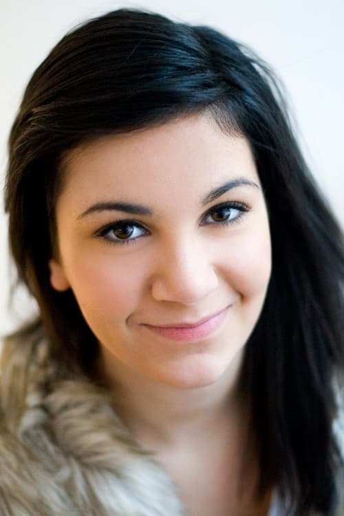 Lina Leandersson filmleri