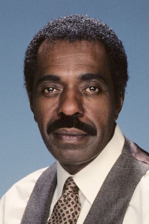 Lincoln Kilpatrick filmleri