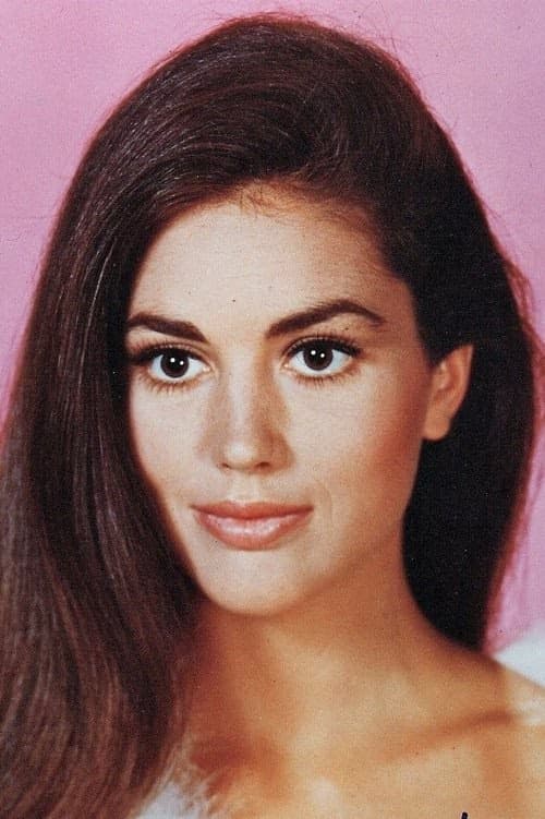 Linda Harrison filmleri