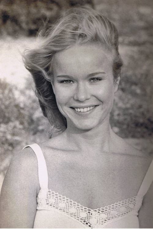 Linda Haynes filmleri