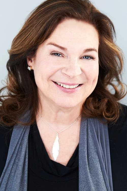 Linda Kash filmleri